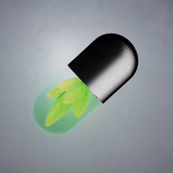 BYOPILL 6971
