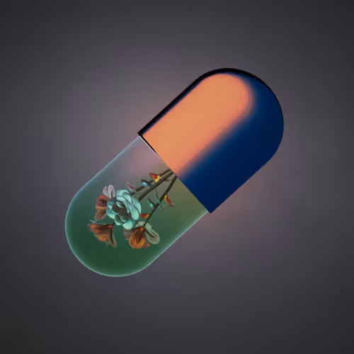 Byopill