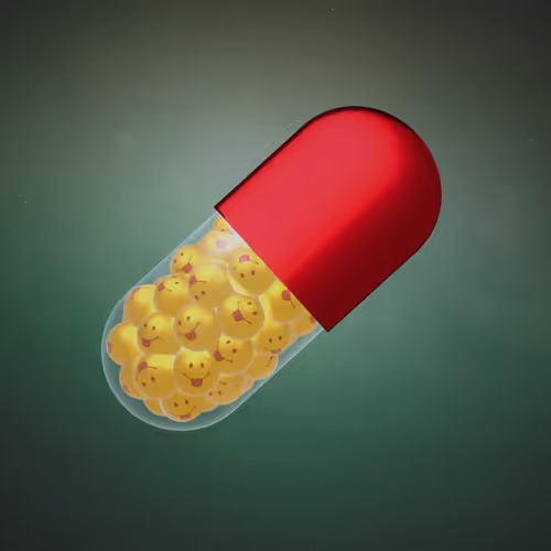 Byopill