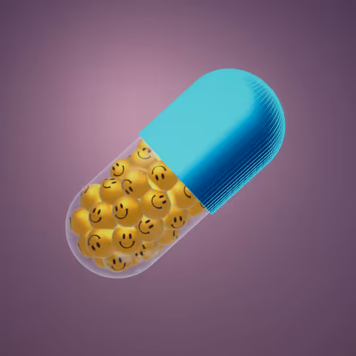 Byopill