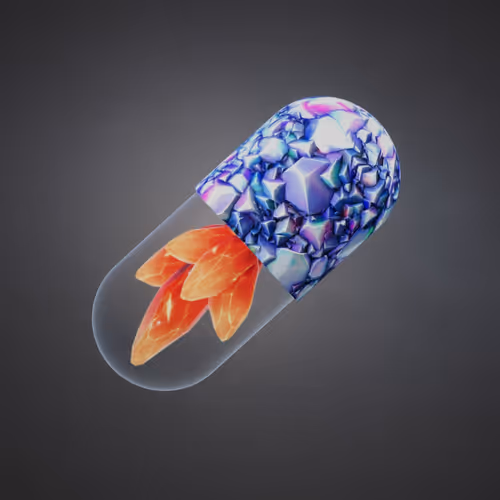Byopill