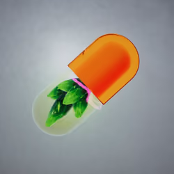 BYOPILL 7497