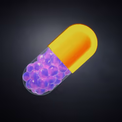 BYOPILL 4228