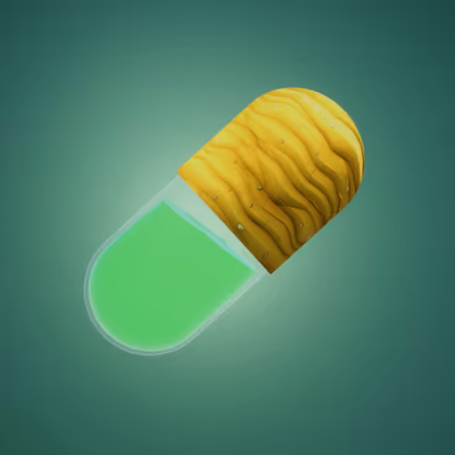 Byopill