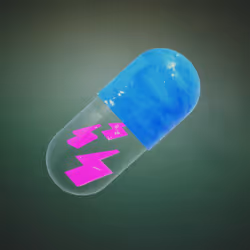 BYOPILL 3304