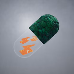BYOPILL 658