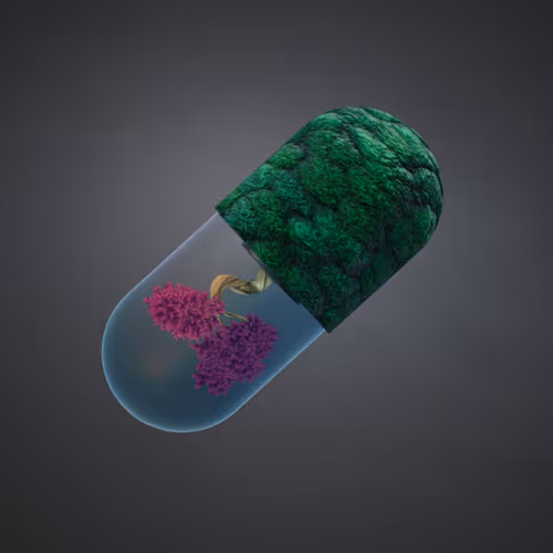 Byopill