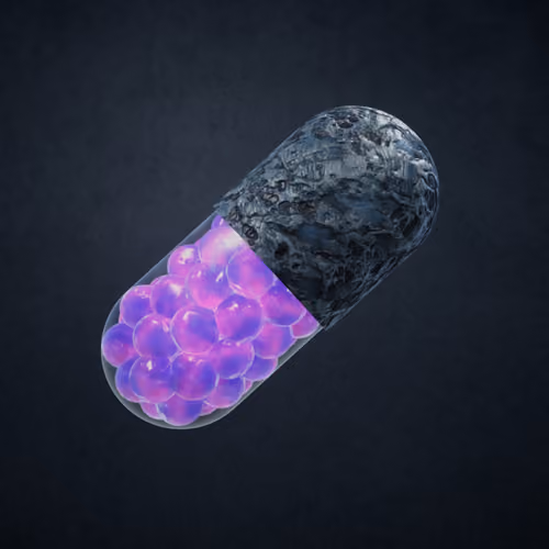 BYOPILL 9843