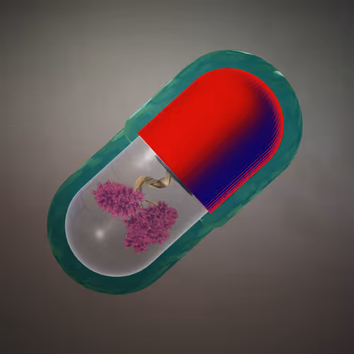 Byopill