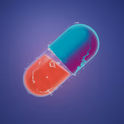 BYOPILL 3092