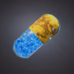 BYOPILL 6441