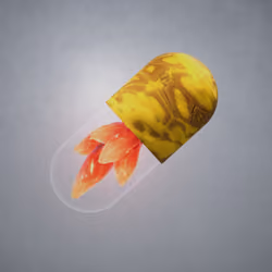 BYOPILL 6128