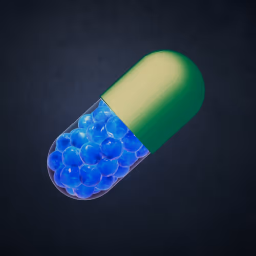 BYOPILL 2116