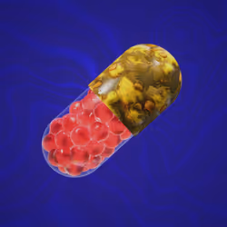BYOPILL 3645