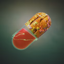 BYOPILL 1792