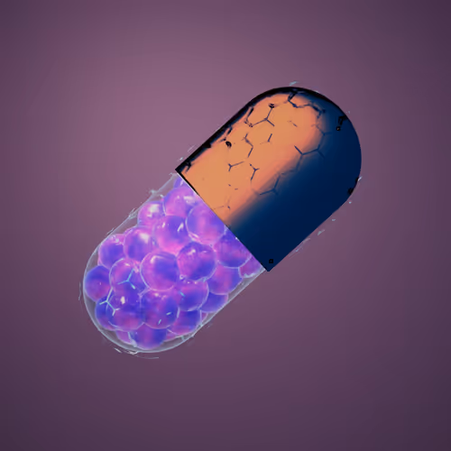 Byopill