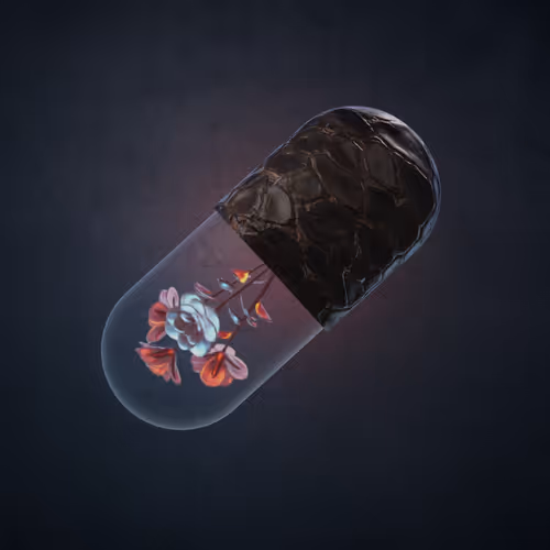 Byopill