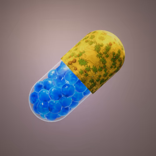 Byopill