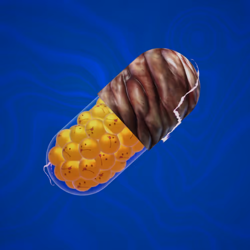 Byopill