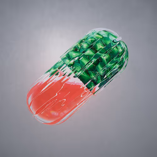 Byopill