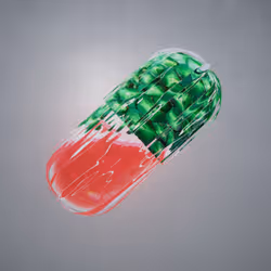 BYOPILL 3230