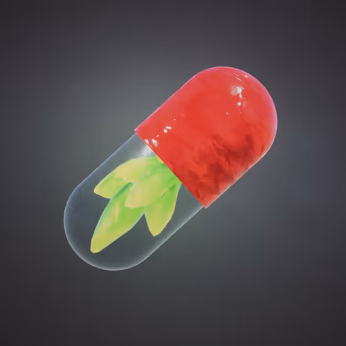 BYOPILL 1880