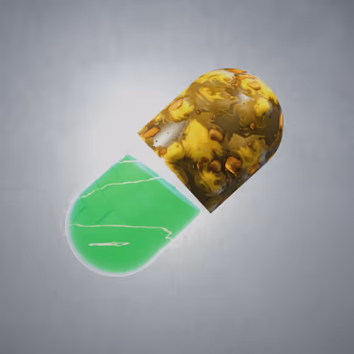 BYOPILL 4103