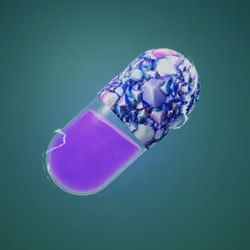 BYOPILL 8345