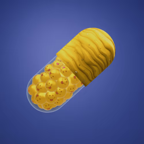 Byopill