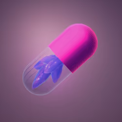 BYOPILL 8141