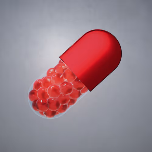 BYOPILL 4841