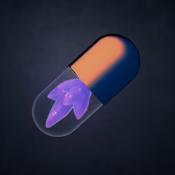 BYOPILL 1511