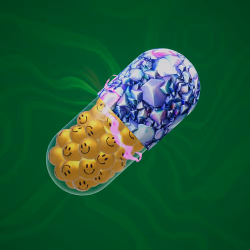 Byopill