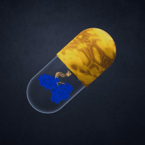 BYOPILL 8890