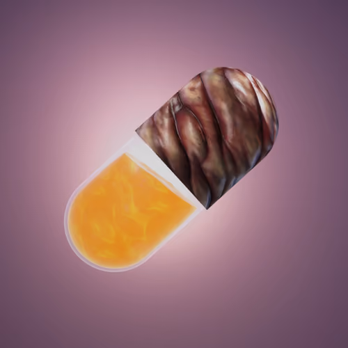 BYOPILL 5082