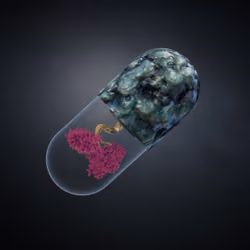 BYOPILL 2105