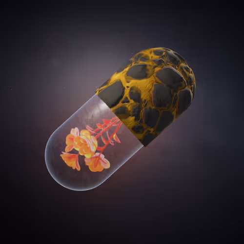 Byopill