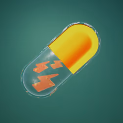 BYOPILL 8343