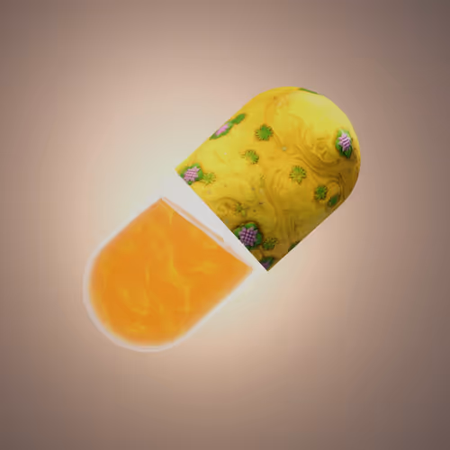 Byopill
