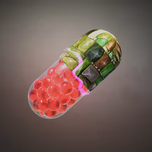 Byopill