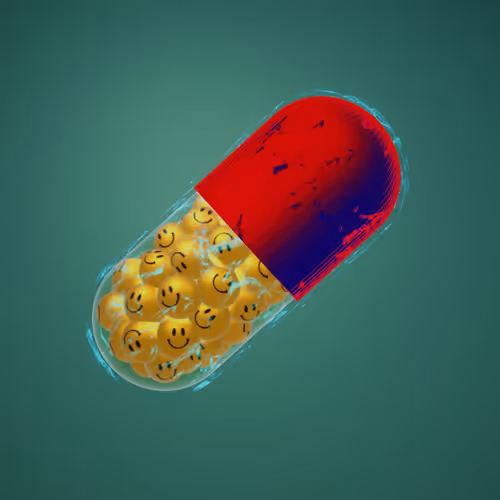 BYOPILL 4969