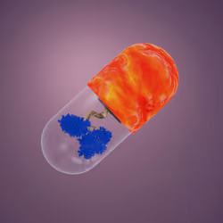 BYOPILL 8047