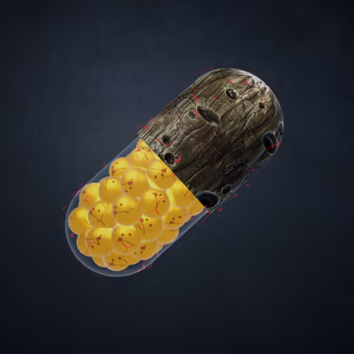 Byopill