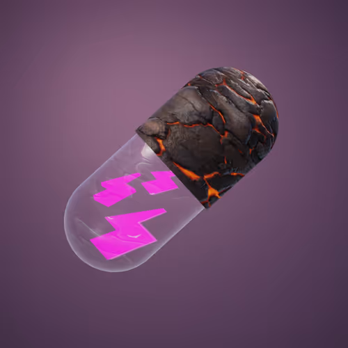 BYOPILL 8134