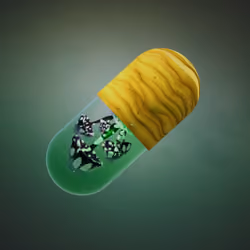 BYOPILL 1437