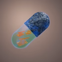 BYOPILL 9492