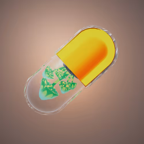 BYOPILL 4559