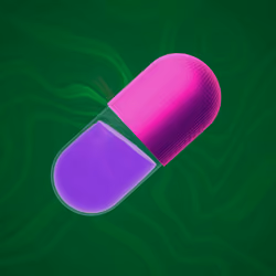 BYOPILL 8804