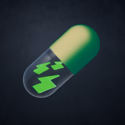 BYOPILL 6157