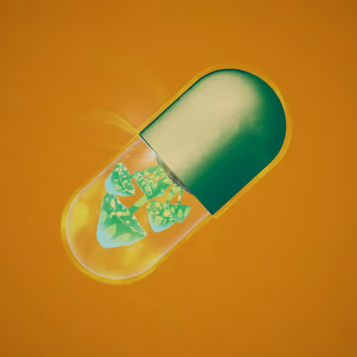Byopill